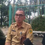 Kepala DPKK Kabupaten Bogor Ajat Rochmat Jatnika. (Sandika Fadilah/Jabarekspres.com)