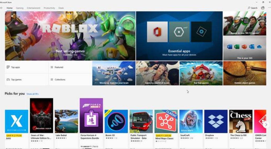 Rekomendasi 5 Situs Download Game Gratis