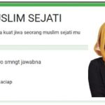 Link Tes Ujian MUSLIM via Google Form