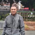 Prof Akronim Dadan Sundayana penulis KETENANGAN : Awal KEMENANGAN yang berakhir dengan KESENANGAN.