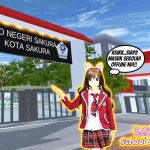 sakura school simulator update 2023