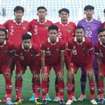 Hasil Pertandingan Timas Indonesia U-20 vs Timnas Irak U-20, Piala Asia U-20 2023
