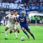 Persib Bandung vs Persija Jakarta Akan Digelar Tanggal 31 Maret 2023 Bulan Ramadhan