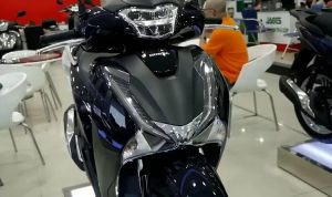 SEGERA RILIS! Honda BeAT 150cc Terbaru 2023: Performa Ngebut, Desain Keren, Harga Terjangkau
