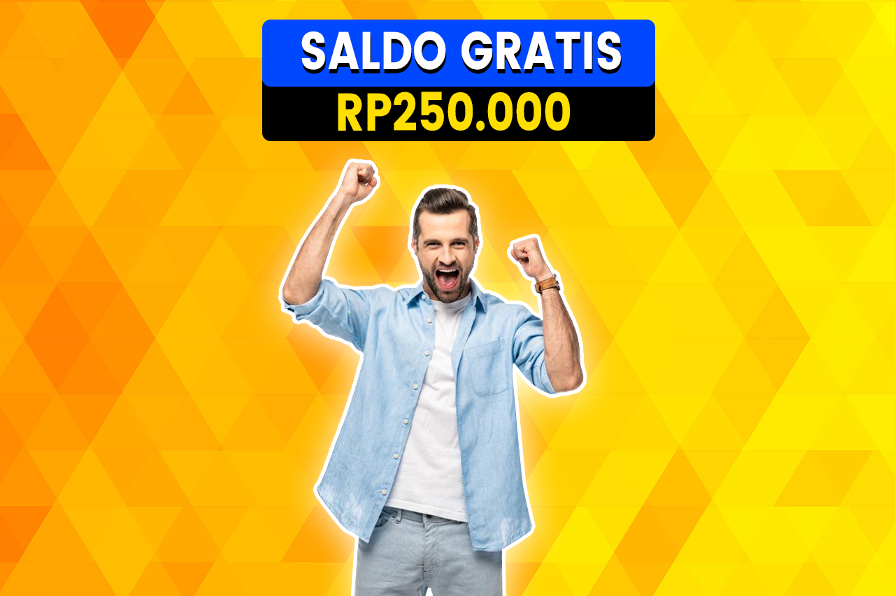 Saldo Gratis Rp250.000 dari Aplikasi Penghasil Uang Tercepat