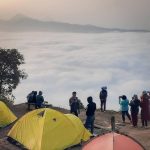 3 Tempat Rekomendasi Camping Murah Di Bandung!