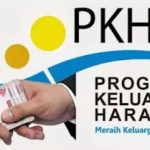 Bantuan dari Program Keluarga Harapan (PKH) akan segera cair Maret ini. (instagram @infobansoskemensos)