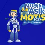 Info Mudik Motor gratis 2023, oleh KEmentrian PErhubungan DJKA