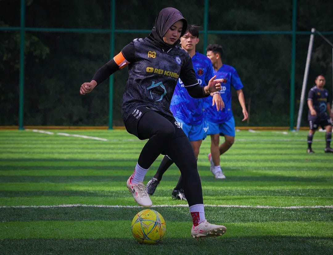 Harga Sewa Lapangan Mini Soccer di GOM Masih Gelap, Ini Alasan Pemkot Bogor