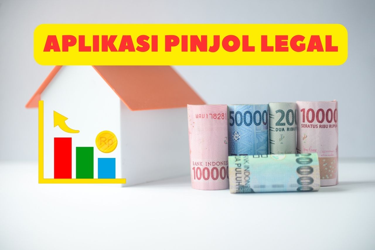 4 Aplikasi Pinjol Legal 2023 Tanpa BI Checking Limit Rp20 Juta