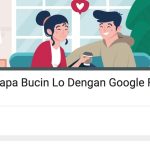 LINK Tes Ujian Bucin Via Google Form, Lo Sebucin Itukah Sama Doi?