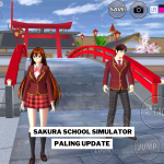 Download Segera Sakura School Simulator Paling Update Dimainkan!!