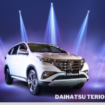 Elegent! Mobil Daihatsu Terios 2023, Cek Spesifikasi & Harganya
