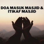 Doa Yang Di Amalkan di Bulan Suci Ramadhan & Hari-Hari Biasa