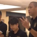 Asisten pelatih Shin Tae Yong, Nova Arianto ungkap perjuangan pemain Timnas U20 seiring kecewa pada FIFA soal Piala Dunia U20 2023. Tangkap layar YouTube PSSI.