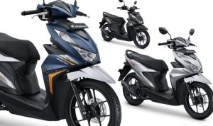 Siap-Siap RILIS! Honda BeAT 150cc Terbaru 2023: Siap Bikinmu Tampil Beda dan Ngebut Tanpa Khawatir Bocor Kantong