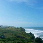 Tempat Wisata Pantai Rasa Bali di Jawa Barat