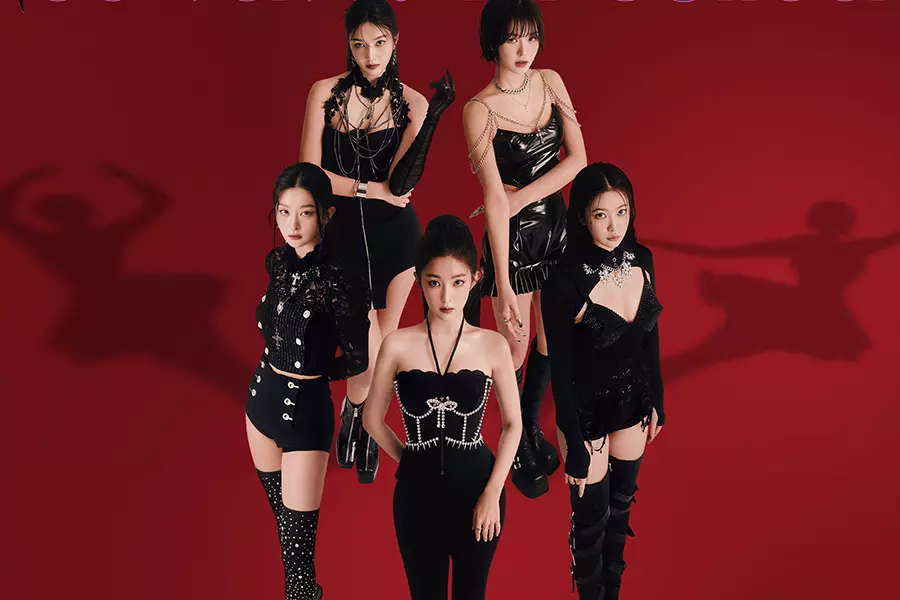 Catat Tanggalnya! Red Velvet Siap Konser di Indonesia!