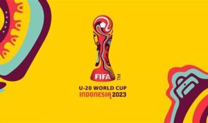 FIFA U-20 World Cup Indonesia 2023 Draw in Bali Delayed After Governor Sent Issue Letter on Israel Participation