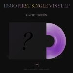 First Look Single Album Milik Jisoo BLACKPINK!