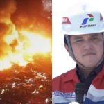 Update Kebakaran Depo Pertamina Plumpang, Erick Thohir: Fokus pada Korban