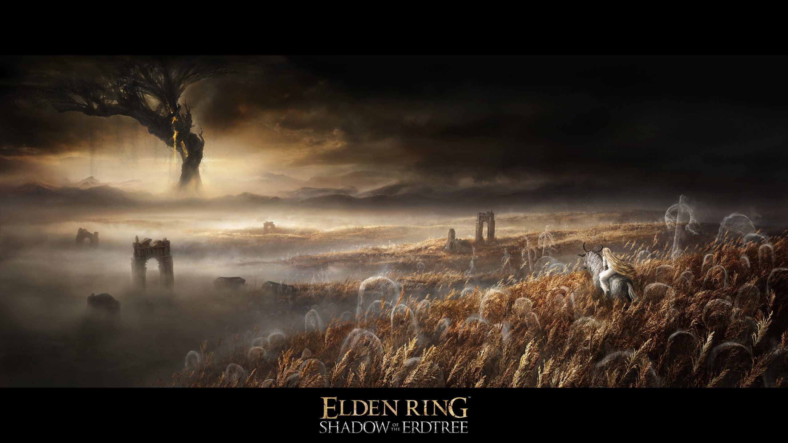 FromSoftware Mengumumkan DLC Elden Ring