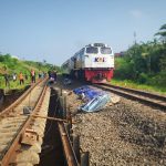 Gunakan Satu Lintasan, PT KAI Kembali Operasionalkan Kereta Api Pangrango Bogor-Sukabumi