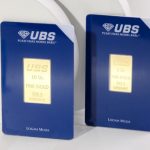 Harga Emas UBS Batangan di Pegadaian Hari Ini Rabu, 15 Maret 2023. UBSLifestyle.