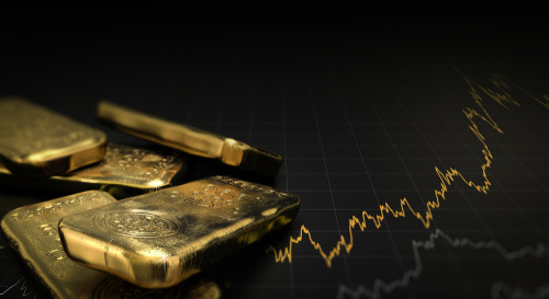 Harga emas Antam Batangan pad aperdagangan hari ini Jumat, 24 Maret 2023 melesat kembali sentuh angka Rp9 ribu per gram. Pixabay.