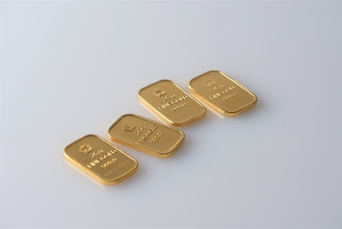 Harga emas Antam batangan hari iniSelasa, 28 Maret 2023 turun di angka Rp10.000 per gram di minggu pertama Ramadhan. logammulia.com