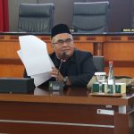 DPRD Kota Bogor menggelar Rapat Dengar Pendapat (RDP) terkait Rancangan Peraturan Daerah (Raperda) inisiatif tentang Perlindungan dan Pemberdayaan Lanjut Usia.