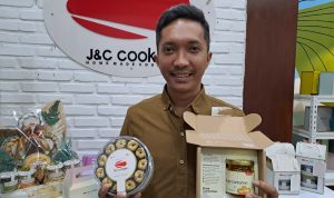 J&C Cookies Terus Berinovasi, Hadirkan Varian Baru Sampai Hampers House di Ramadan 2023