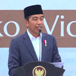 Jokowi Support The IKN Project to Accelerate The Development of Kalimantan