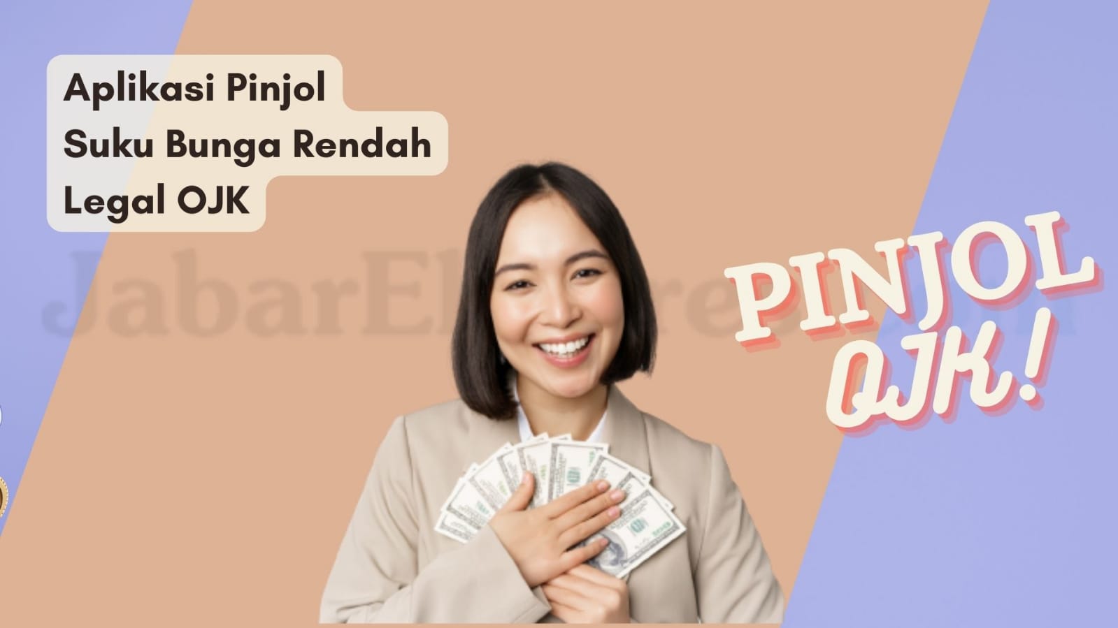 Aplikasi Pinjol Bunga Rendah Cepat Cair Hitungan Menit