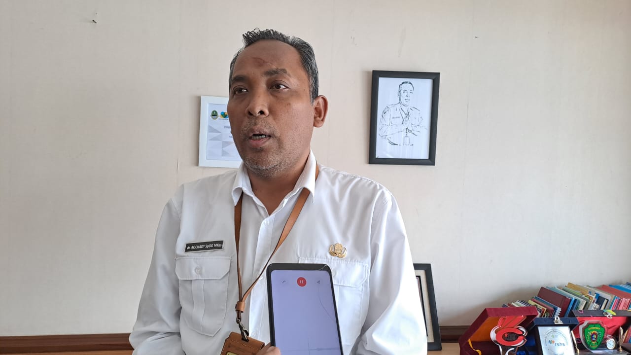Marak Kasus Leptospirosis, Mulai Menyerang Wilayah Jawa Barat