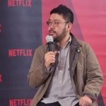 Netflix akan melindungi sutradara Cho Sung Hyun dari ancaman sekte sesat Korea Selatan akibat penayangan dokumenter In The Name of God A Holy Betrayal. Twitter/@Tang__Kira.
