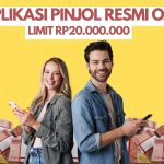 6 Aplikasi Pinjam Online Bunga Rendah Tenor Panjang Limit Rp20.000.000