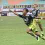 Persib Bandung berhasil meraih tiga poin dalam lanjutan BRI Liga 1 saat menjamu Dewa United di Stadion Pakansari, Cibinong,  Kabupaten Bogor
