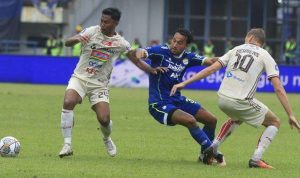 Prediksi Skor Persija vs Persib, Luis Milla Janjikan Tiga Poin!