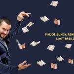 Resmi OJK, Pinjol Bunga Rendah Limit Rp20.000.000 Juta