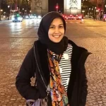 Profil Mimi Bayuh, sosok perempuan yang terseret isu perselingkuhan dengan Raffi Ahmad, suami Nagita Slavina. Instagram/@mimibayuh.
