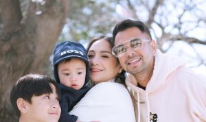 Raffi Ahmad Kepergok Selingkuh Dengan Mimi Bayuh Cek Dulu Faktanya di Sini!