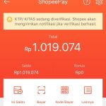 Raih Shopeepay Gratis dari Aplikasi Penghasil Uang Terbukti Membayar