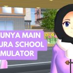 Sakura School Simulator/ Tangkap Layar Aplikasi