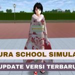 Sakura School Simulator Update/ Tangkap Layar Aplikasi Game Sakura School Simulator