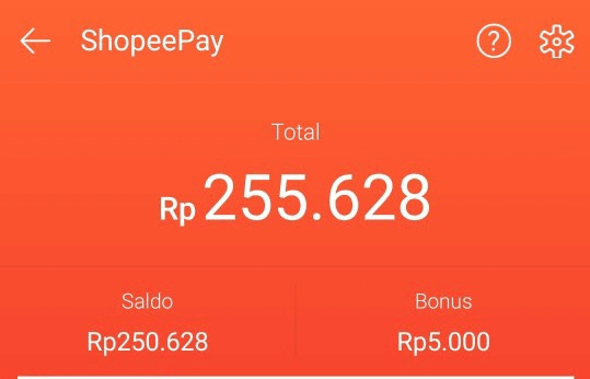 Cara Mendapatkan Saldo SHOPEEPAY Gratis Rp200.000 Secara Instan, Tonton Video