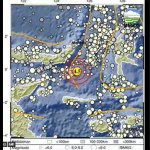 Info Gempa Terkini M 4,5 Sulawesi Utara Hari Ini 14 Maret 2023