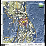 Info Gempa Terkini M 5,6 di Sulawesi Utara Hari Ini 16 Maret 2023