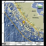 Info Gempa Terkini M 4,8 di Bengkulu Hari Ini 20 Maret 2023