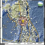 Info Gempa Terkini M 4,4 di Sulawesi Utara Hari Ini 22 Maret 2023